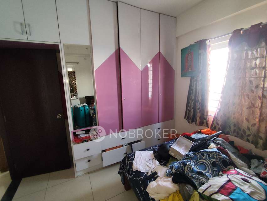 3 BHK Flat In Provident Kenworth For Sale  In  Shivrampalli Village