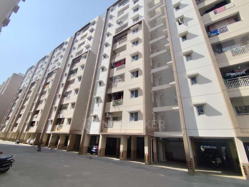 3 BHK Flat In Provident Kenworth For Sale  In  Shivrampalli Village