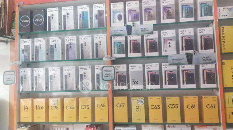 Shop in Thirupalya Main Rd, Bangalore for sale 