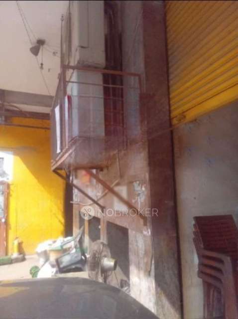 Godown/Warehouse in  Kalu Sarai, Delhi for Rent 