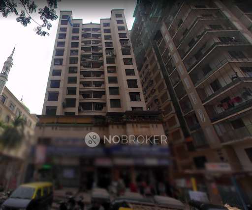 2 BHK Flat In Fatima Tower for Rent  In Malad East