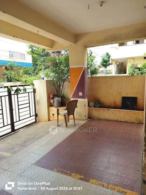 2 BHK Flat In Showri Infra?s Showri Pride Apartment For Sale  In Nagaram