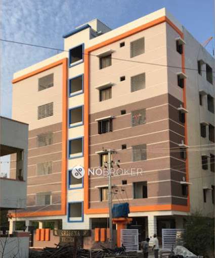 2 BHK Flat In Showri Infra?s Showri Pride Apartment For Sale  In Nagaram