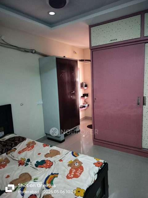 2 BHK Flat In Showri Infra?s Showri Pride Apartment For Sale  In Nagaram