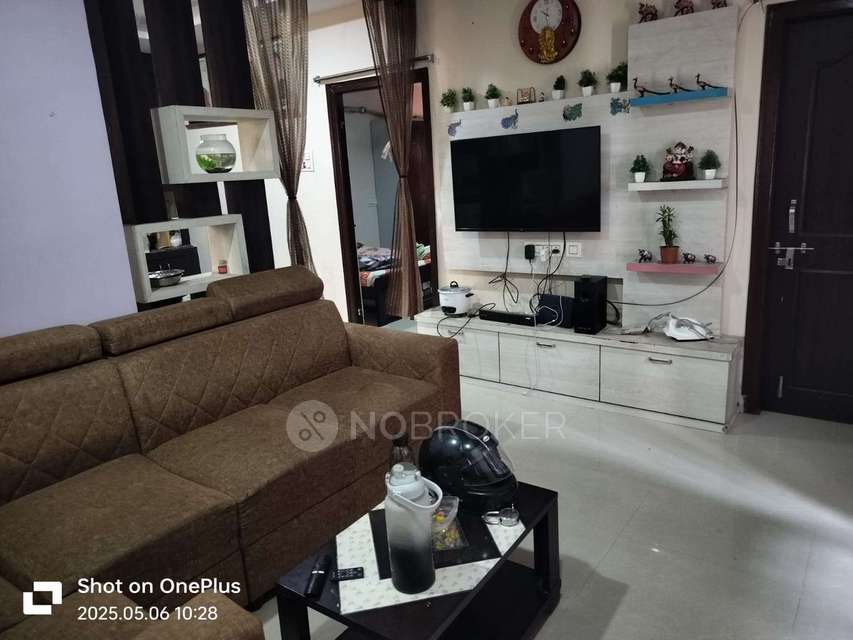 2 BHK Flat In Showri Infra?s Showri Pride Apartment For Sale  In Nagaram