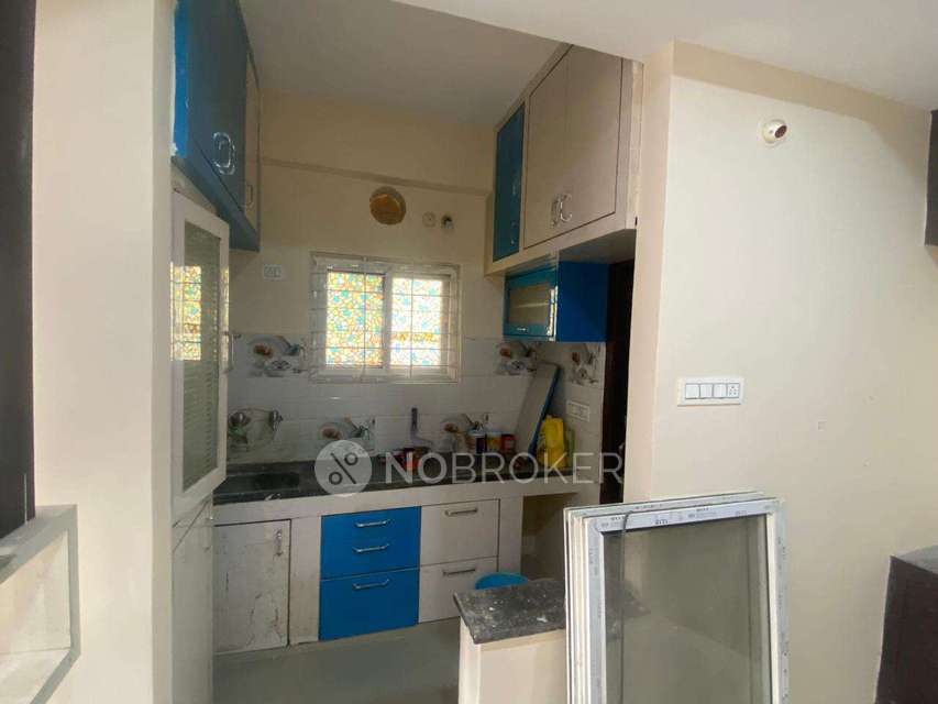 2 BHK Flat In Showri Infra?s Showri Pride Apartment For Sale  In Nagaram