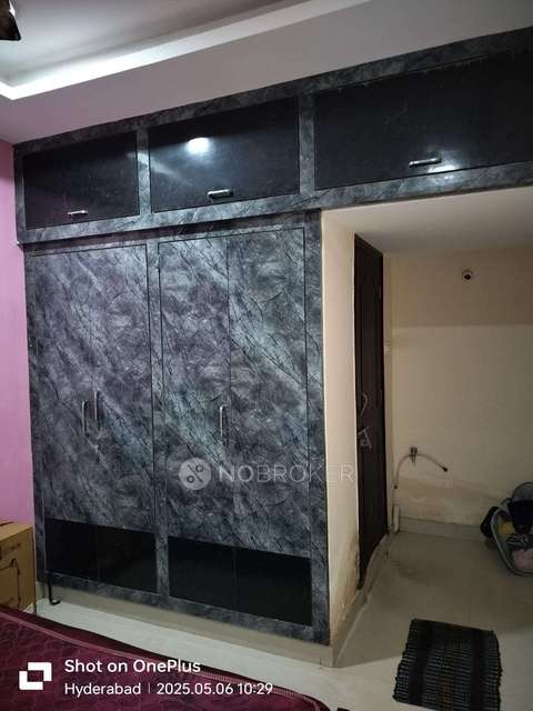 2 BHK Flat In Showri Infra?s Showri Pride Apartment For Sale  In Nagaram