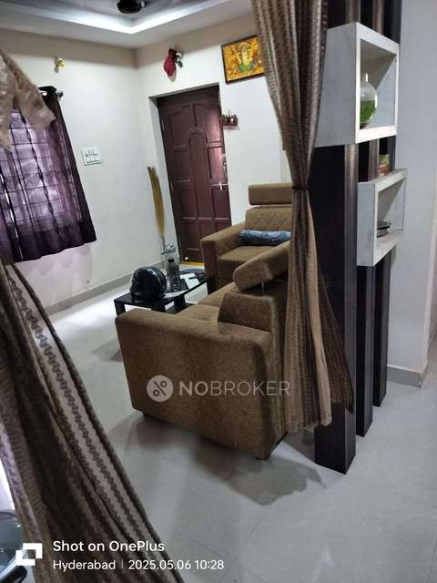 2 BHK Flat In Showri Infra?s Showri Pride Apartment For Sale  In Nagaram