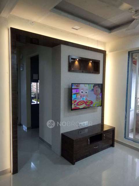 1 BHK Flat In Virat Aangan, Titwala For Sale  In Titwala