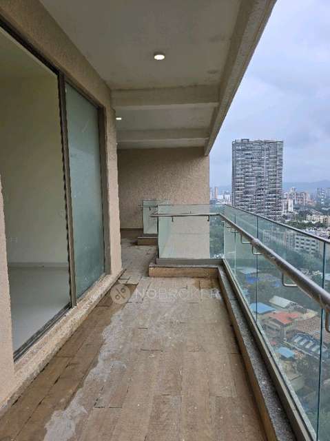3 BHK Flat In Prestige Siesta For Sale  In Mulund West