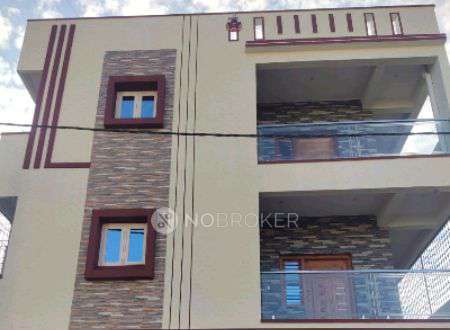 2 BHK House for Rent  In Sri Balaji Layout
