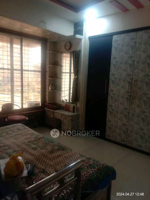 2 BHK Flat In Shivam Bhagyoday Heights For Sale  In Bhagyoday Heights, Bhagyoday Heights, Chanakya Nagar, Khadakpada, Kalyan, Maharashtra 421301, India