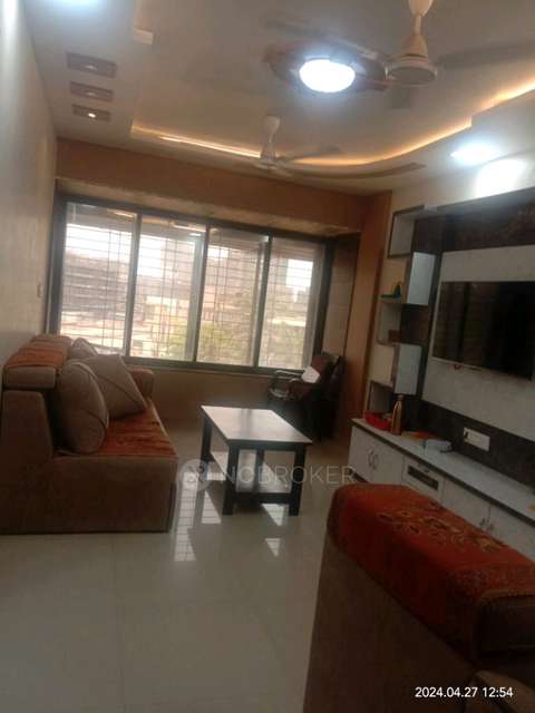 2 BHK Flat In Shivam Bhagyoday Heights For Sale  In Bhagyoday Heights, Bhagyoday Heights, Chanakya Nagar, Khadakpada, Kalyan, Maharashtra 421301, India
