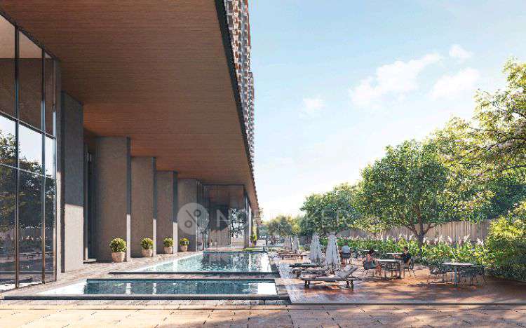 4 BHK Flat In Kutumb Apartment For Sale  In Pandav Nagar