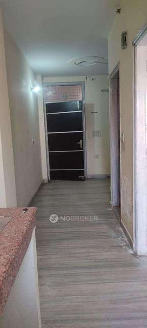1 BHK Flat For Sale  In Bhagwati Garden,