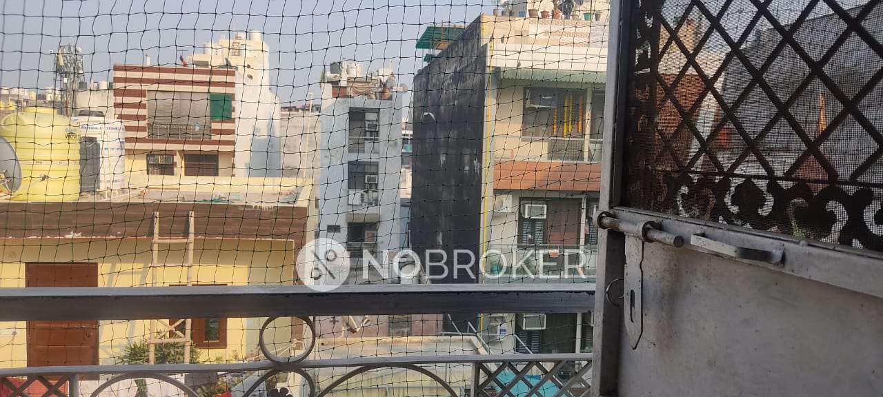 1 BHK Flat For Sale  In Bhagwati Garden,