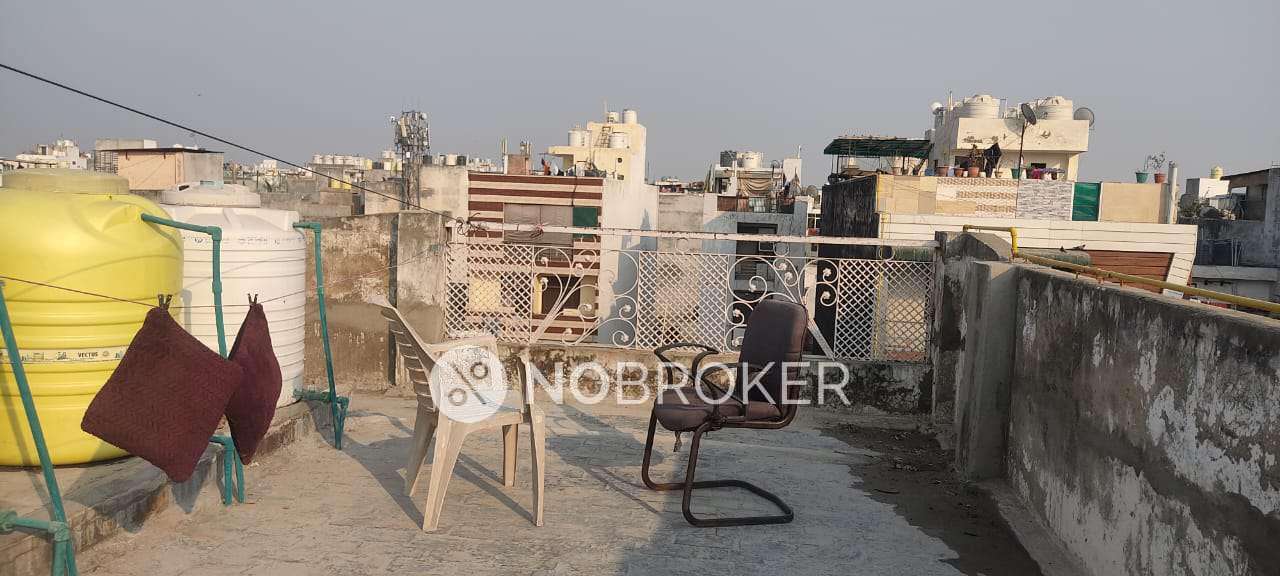 1 BHK Flat For Sale  In Bhagwati Garden,