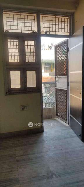 1 BHK Flat For Sale  In Bhagwati Garden,