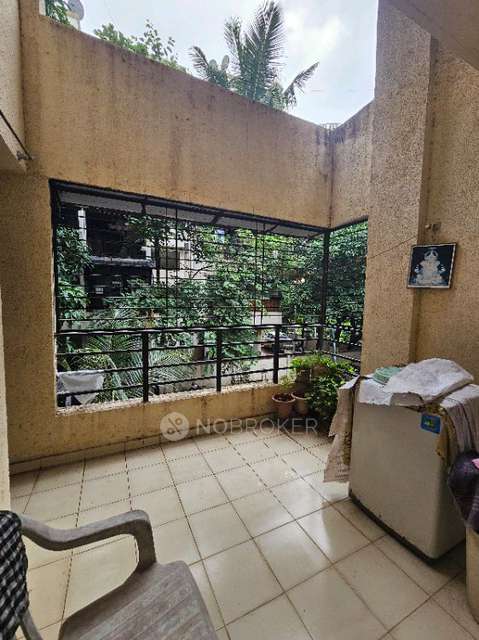 2 BHK Flat In Prabhu Darshan Chs Baldpaur For Sale  In Yadav Nagar