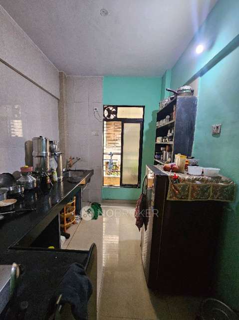 2 BHK Flat In Prabhu Darshan Chs Baldpaur For Sale  In Yadav Nagar