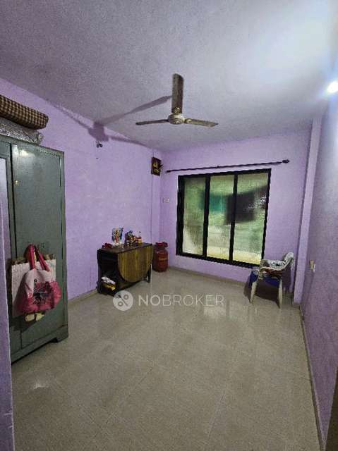 2 BHK Flat In Prabhu Darshan Chs Baldpaur For Sale  In Yadav Nagar