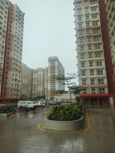 2 BHK Flat In Brigade El Dorado, Huvinayakanahalli For Sale  In Huvinayakanahalli