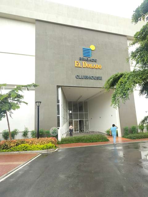 2 BHK Flat In Brigade El Dorado, Huvinayakanahalli For Sale  In Huvinayakanahalli
