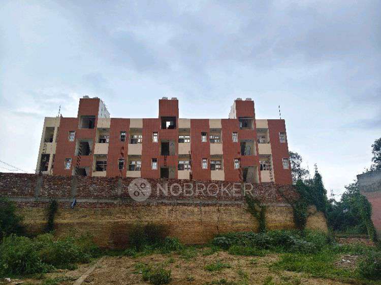 1 BHK Flat In Block C3 New Sanoth Colony for Rent  In New Sanoth Colony