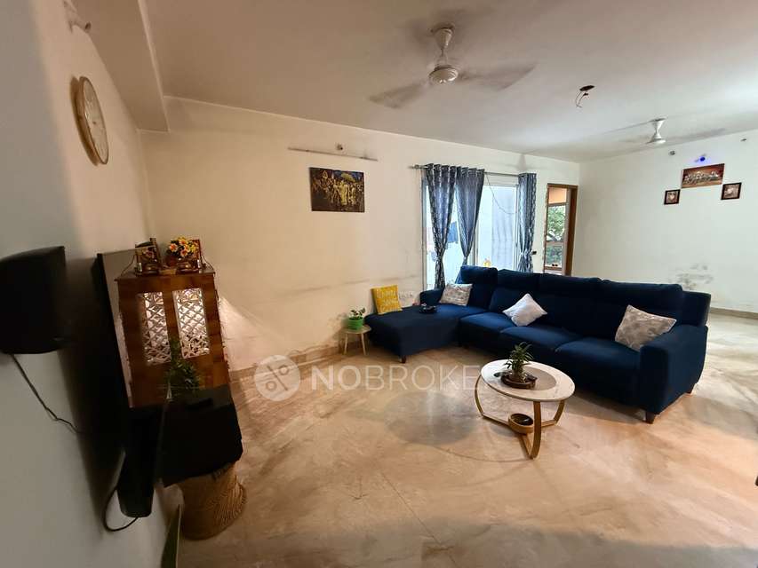 2 BHK Flat In Marvel Albero For Sale  In Kondhwa Budruk