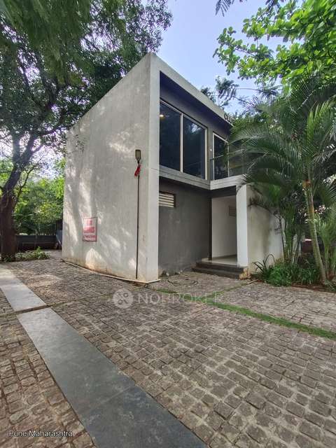 2 BHK Flat In Marvel Albero For Sale  In Kondhwa