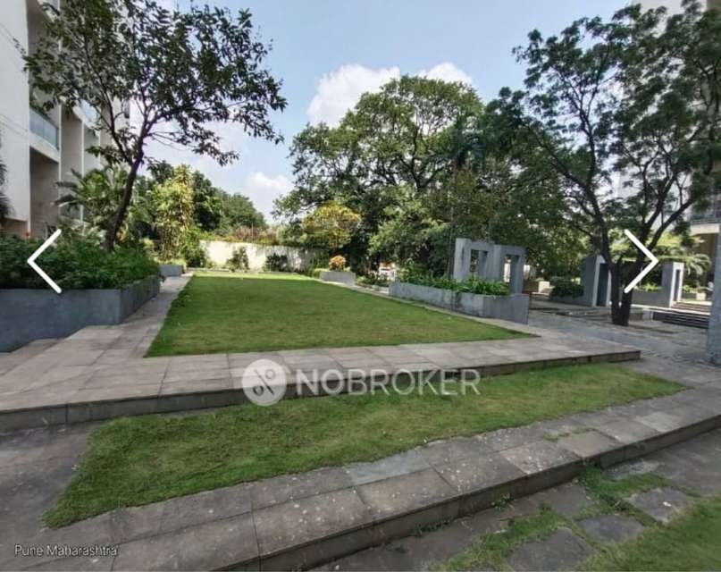 2 BHK Flat In Marvel Albero For Sale  In Kondhwa Budruk