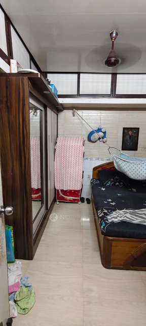 2 BHK Flat In Tulip Apartment Kalwa, Kalwa For Sale  In Kalwa