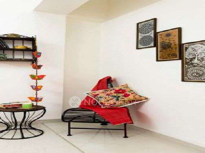 3 BHK Flat In Cosmos Horizon, Thane West For Sale  In Thane West