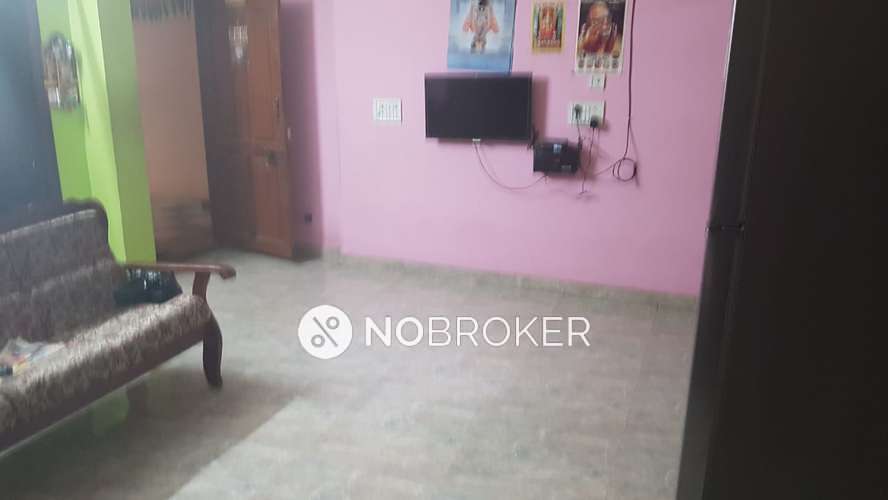 2 BHK Flat In Sowriraja Villa For Sale  In Baroda Street, West Mambalam, Chennai, Tamil Nadu, India