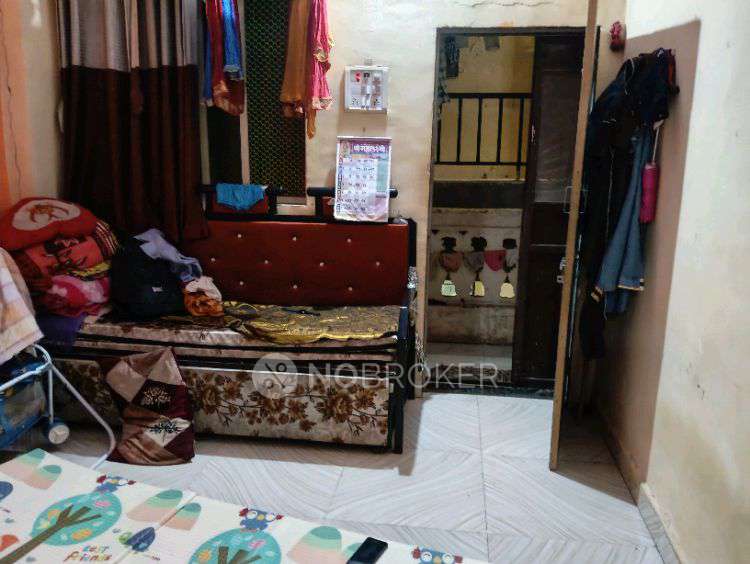 1 RK Flat In Ekdant Apartment For Sale  In Shop 6, Chirag Colony, Virar Rd, Near Q-n-q Restaurant, Moregaon, Oswal Nagari, Nalasopara East, Nala Sopara, Maharashtra 401209, India