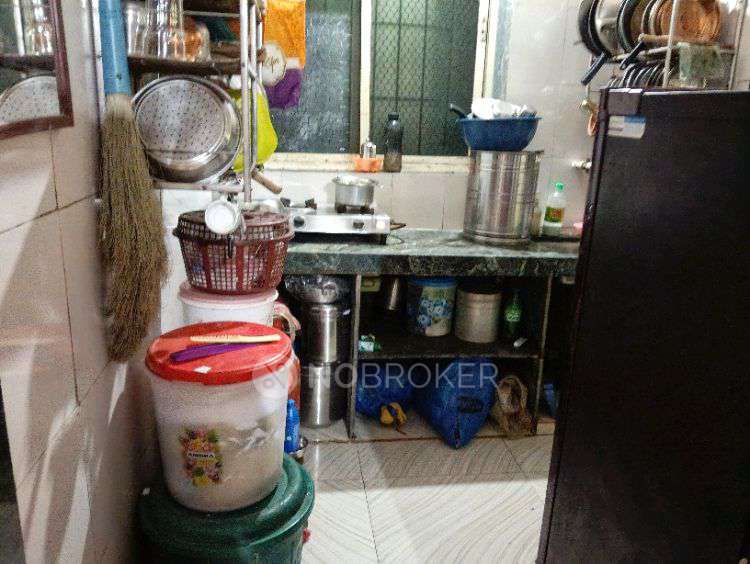 1 RK Flat In Ekdant Apartment For Sale  In Shop 6, Chirag Colony, Virar Rd, Near Q-n-q Restaurant, Moregaon, Oswal Nagari, Nalasopara East, Nala Sopara, Maharashtra 401209, India