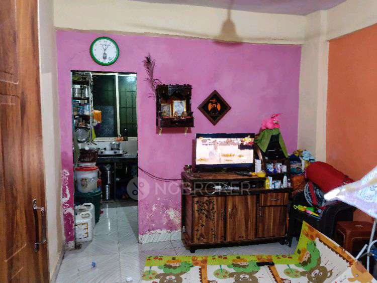 1 RK Flat In Ekdant Apartment For Sale  In Shop 6, Chirag Colony, Virar Rd, Near Q-n-q Restaurant, Moregaon, Oswal Nagari, Nalasopara East, Nala Sopara, Maharashtra 401209, India