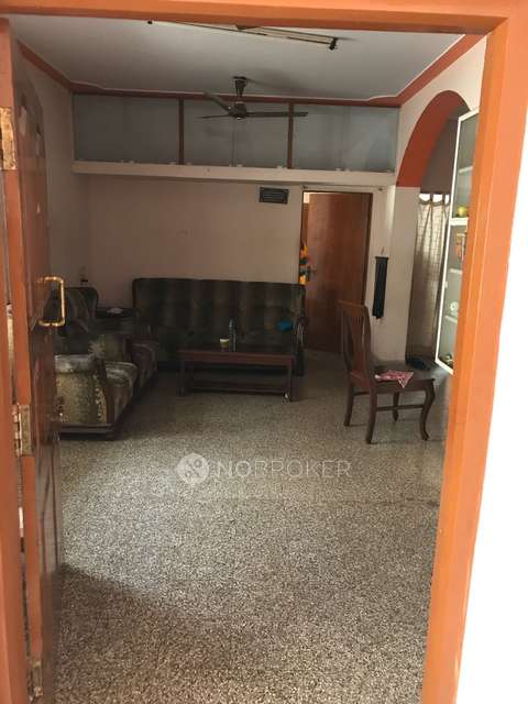 3 BHK House for Lease  In J. P. Nagar
