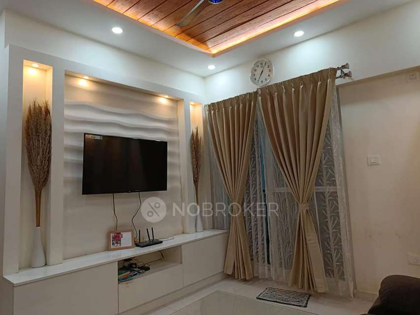 3 BHK Flat In Estella Maple Square for Rent  In Kasavanahalli