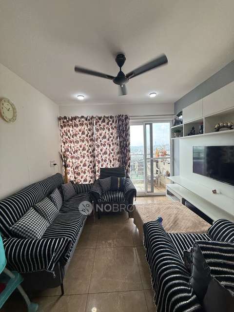 2 BHK Flat In Arge Helios For Sale  In Kothanur