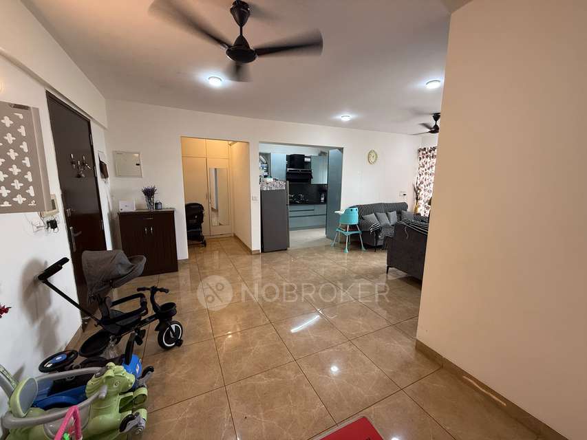 2 BHK Flat In Arge Helios For Sale  In Kothanur