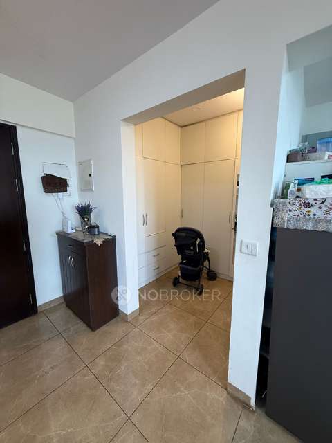 2 BHK Flat In Arge Helios For Sale  In Kothanur