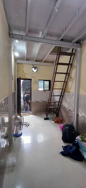 1 BHK House For Sale  In  Ghatkopar West