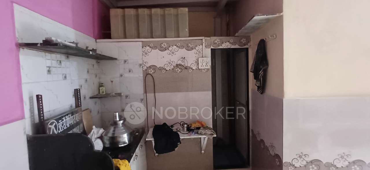 1 BHK House For Sale  In  Ghatkopar West