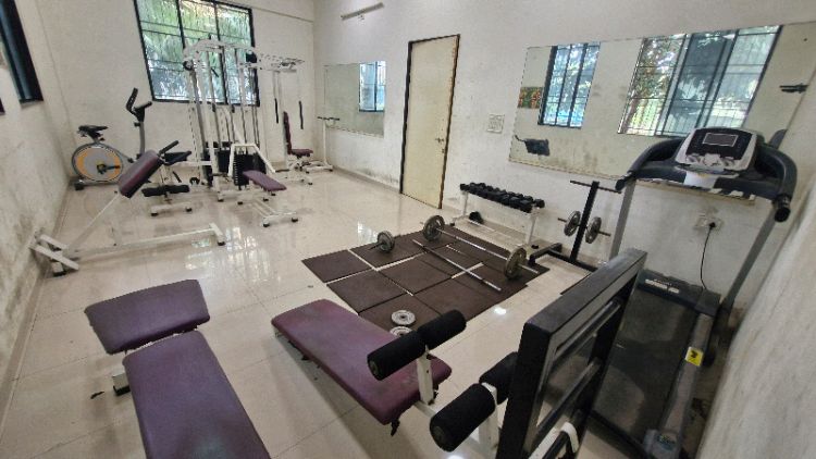 Kharde Patil Chaitanya Vihar