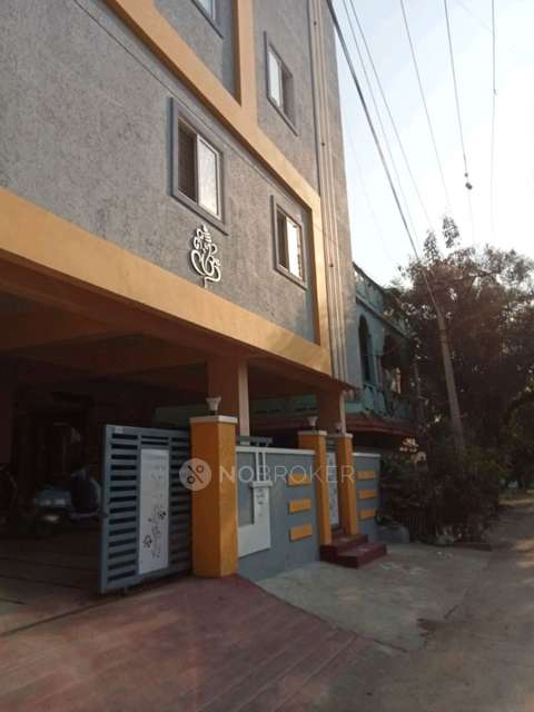 2 BHK Flat In Standalone Builidng For Sale  In Nagaram 
