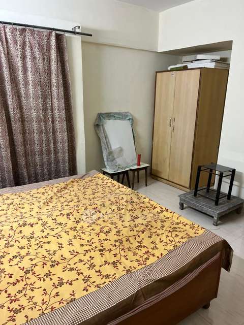 2 BHK Flat In Siddhivijay Building  For Sale  In Chakan