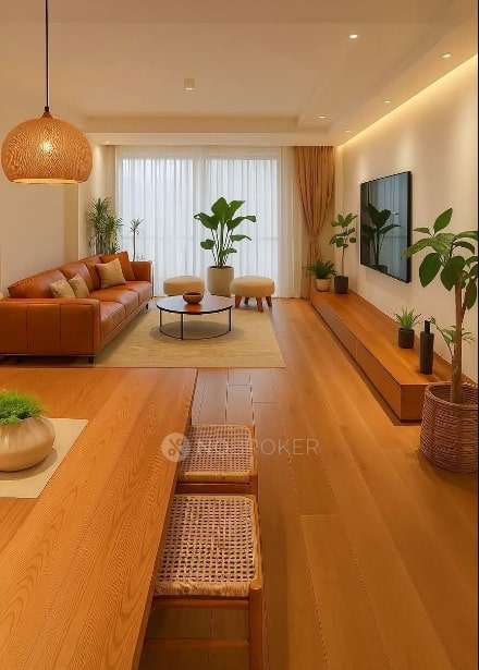 3 BHK Flat In Tirumalas Maruthi Gardenia For Sale  In Kapra, Secunderabad, Telangana, India