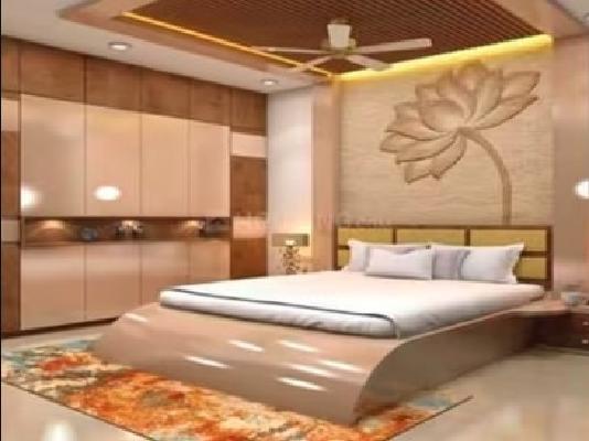 3 BHK Flat In Tirumalas Maruthi Gardenia For Sale  In Kapra, Secunderabad, Telangana, India