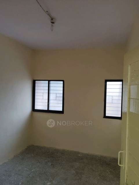 2 BHK Flat In Ganesh Apartment for Rent  In Kalamboli